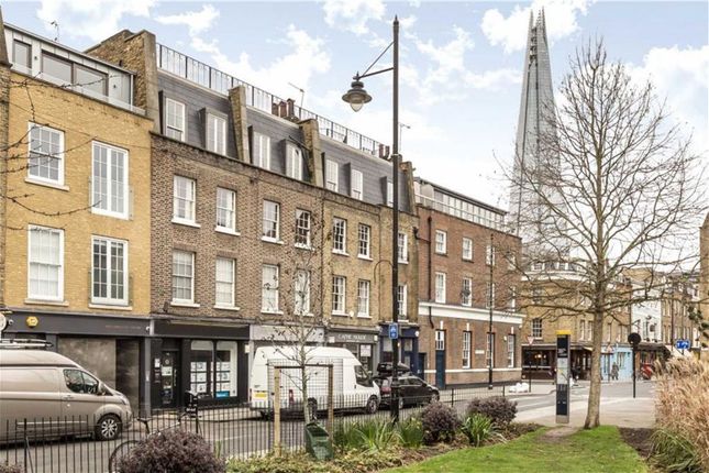 Thumbnail Flat to rent in Bermondsey Street, London