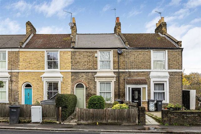 Terraced house for sale in Ladywell Road, London