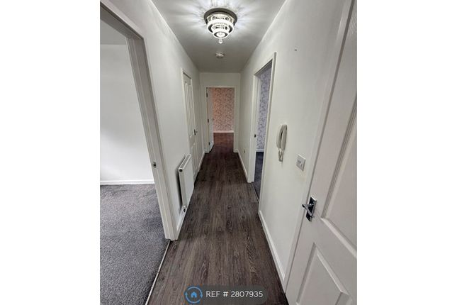 Ripley Court, Millbank Place Bestwood Village, Nottingham photo 2