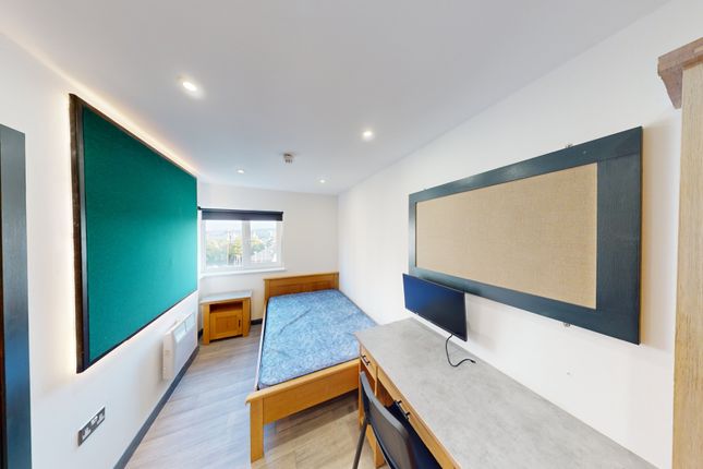Flat 5, Anolha House, Stepney Lane, Newcastle upon Tyne photo 3