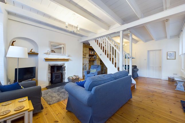 Cottage for sale in Duck Street, Mousehole