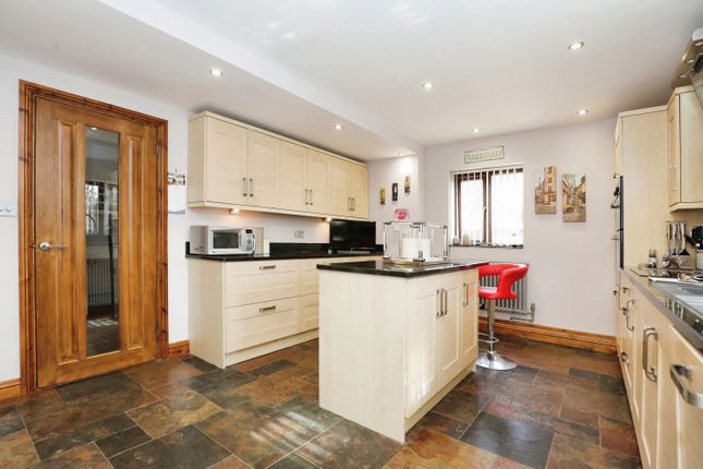 Detached house for sale in Long Itchington Road, Hunningham, Leamington Spa