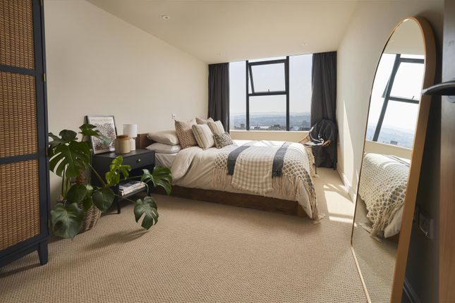Flat 23, Paternoster House, Exeter photo 3