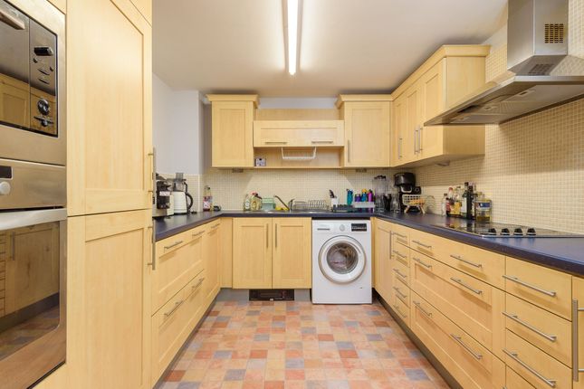 Flat for sale in Weetwood Gardens, Knowle Lane, Ecclesall, Sheffield