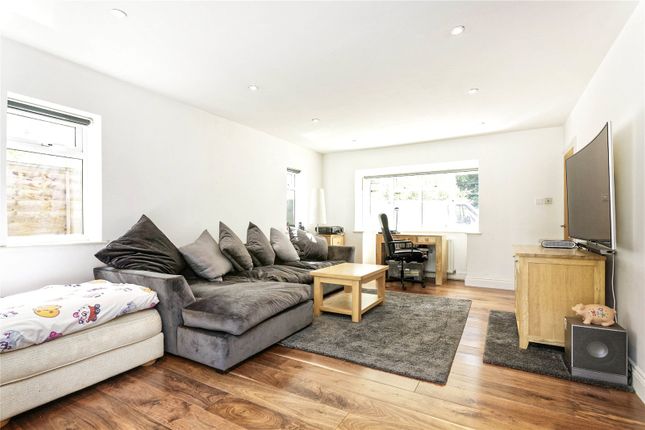 Detached house for sale in Dirtham Lane, Effingham, Leatherhead, Surrey