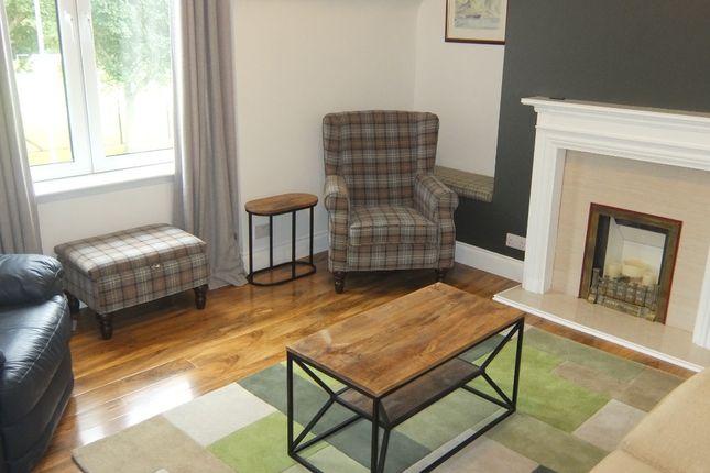Thumbnail Flat to rent in Harlaw Road, Inverurie, Aberdeenshire