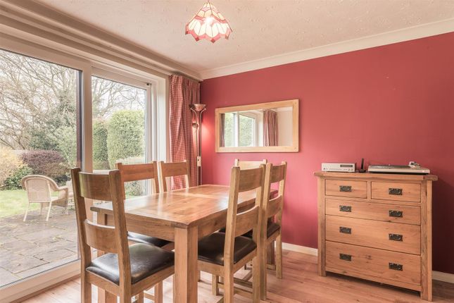 Property for sale in Chatsworth Close, Sutton Coldfield