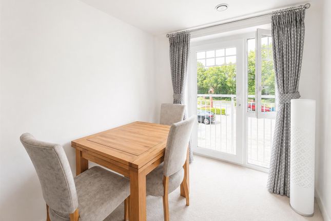 Flat 15, Hillborough House, Little Common Road, Bexhill-On-Sea photo 5