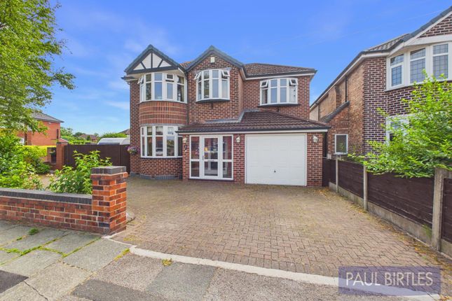 4-bed house on 57, Ullswater Road, Trafford, £725,000