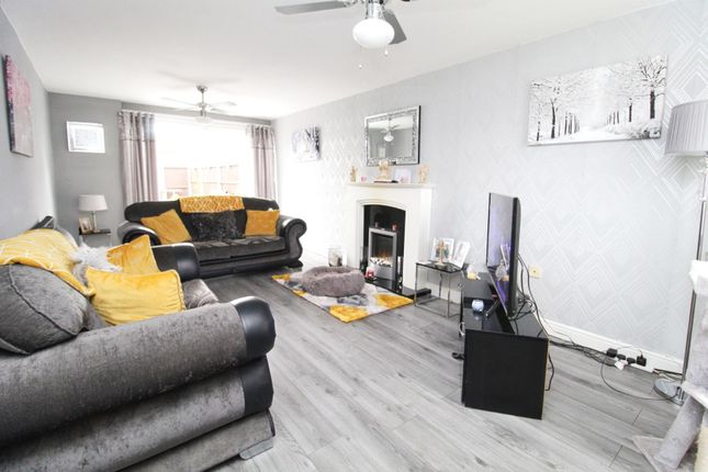 Terraced house for sale in Falcon Hey, Liverpool