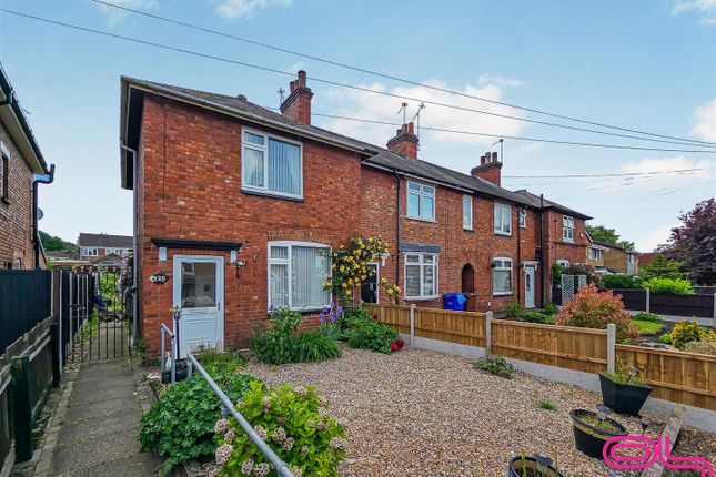 220, Woods Lane, Burton-On-Trent photo 3