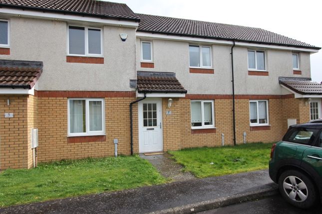 Thumbnail Terraced house to rent in Woodfoot Crescent, Glasgow