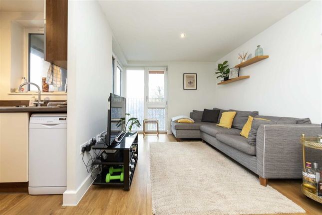 Thumbnail Flat for sale in Durant Street, London