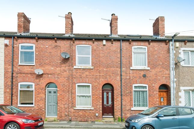 Thumbnail Terraced house for sale in Temple Street, Castleford