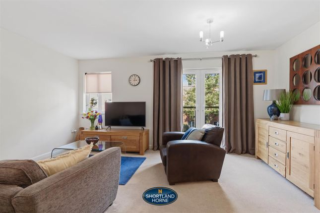 Apartment 14, Monea Hall, Conisbrough Keep, Coventry photo 3