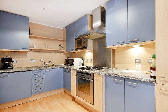 Thumbnail Flat to rent in Vincent Square, Westminster, London