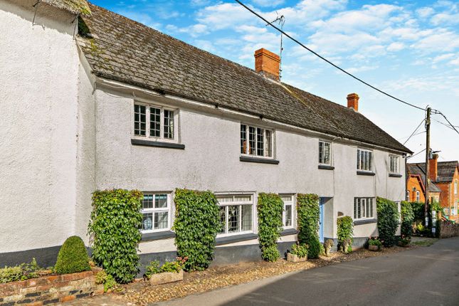 Old Golden Lion,, Fore Street, Cullompton photo 4