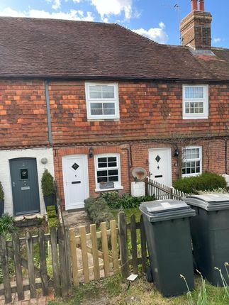 Property to rent in Mark Cross, Crowborough, East Sussex