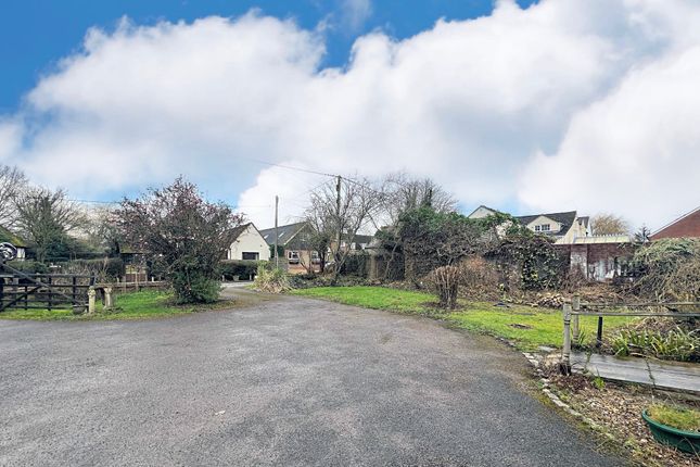 Detached bungalow for sale in Buckland, Aylesbury