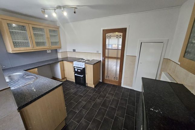 Semi-detached house for sale in Edrom Court, Glasgow