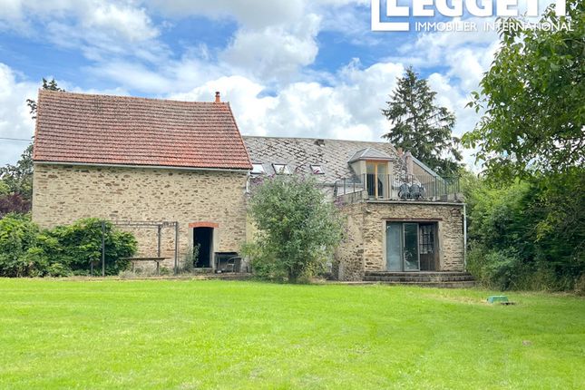 Thumbnail Villa for sale in Saint-Saturnin, Cher, Centre-Val De Loire