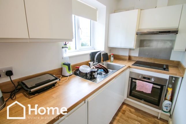 Flat2,69, Stirtingale Road, Bath photo 4