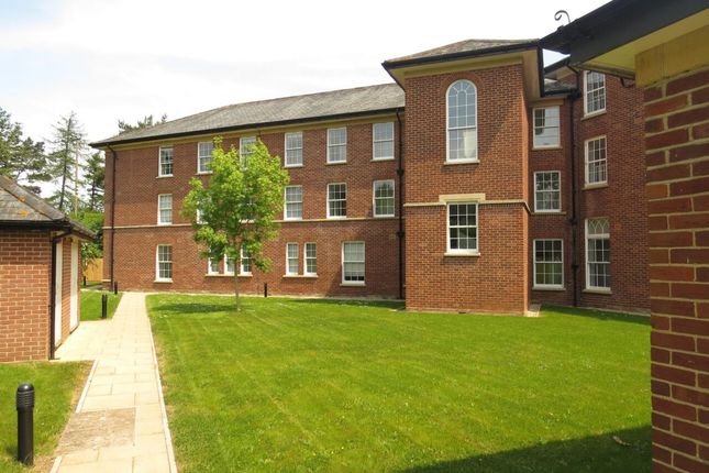 Thumbnail Flat to rent in Exminster House, Miller Way, Exeter, Devon