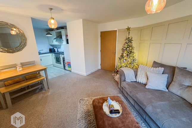 30 Planewood Gardens, Warrington photo 4