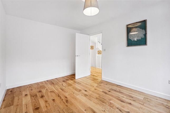 Terraced house for sale in Verdun Road, London