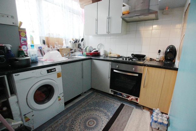 Terraced house for sale in Overton Road, London