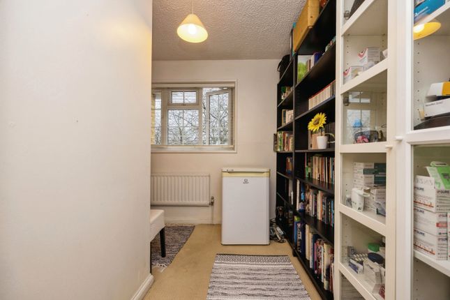 Terraced house for sale in Findlay Drive, Guildford, Surrey