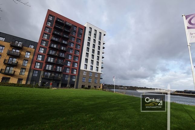 Thumbnail Flat for sale in |Ref: R200601|, Television House, Meridian Way, Southampton