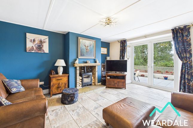 5 Fellside View Crawleyside, Bishop Auckland photo 2