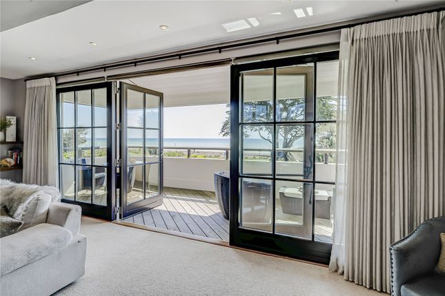 Balcony To Bed One