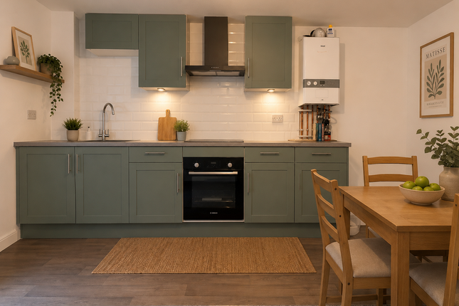 Flat 1 Exeter Villa, 31, Exeter Road, Newmarket photo 2