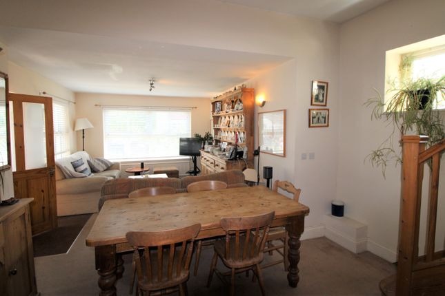 Terraced house for sale in Granville Street, Monmouth, Monmouthshire
