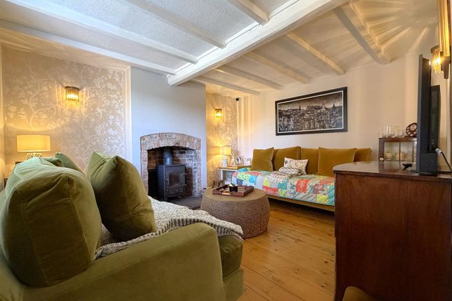 Jasmine Cottage, 145, High Street, Newark photo 4