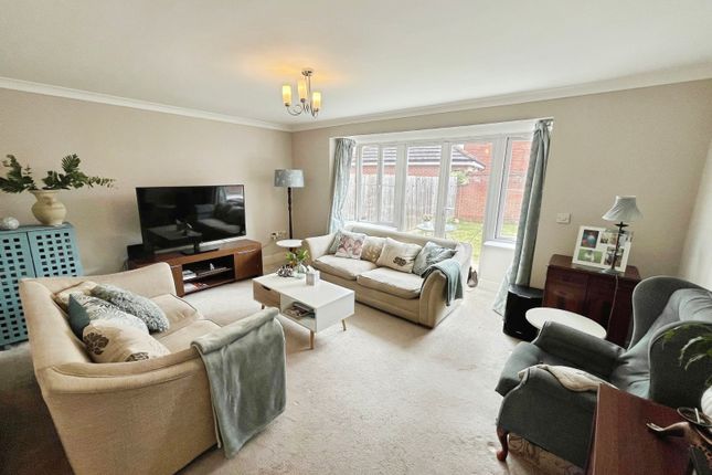 55, Wainwright Avenue, Leicester City photo 2