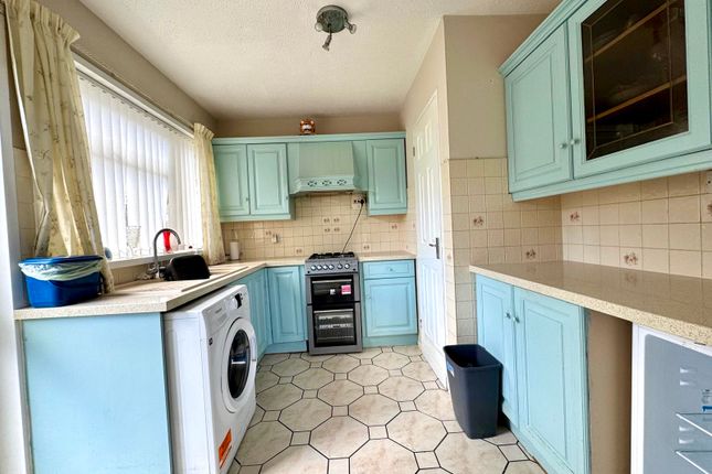 16 St. Fagans Grove, Merthyr Tydfil photo 3