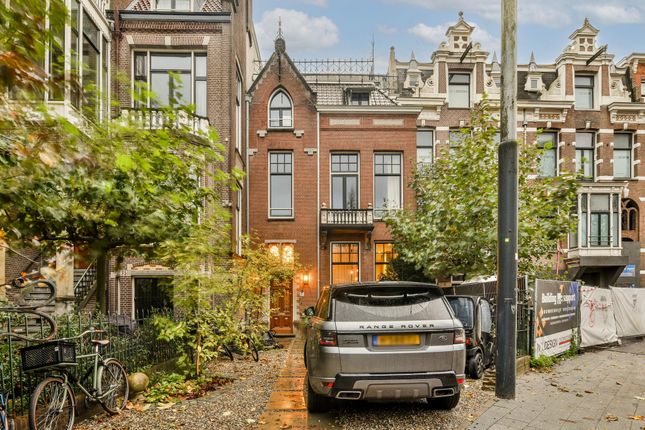 Apartment for sale in Koninginneweg 37B, 1075 Cg Amsterdam, Netherlands