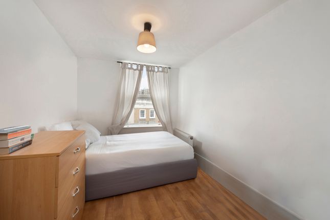 Terraced house to rent in Kentish Town Road, Kentish Town