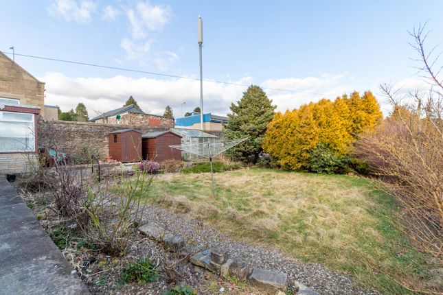 Detached bungalow for sale in Dalgleish Road, Dundee