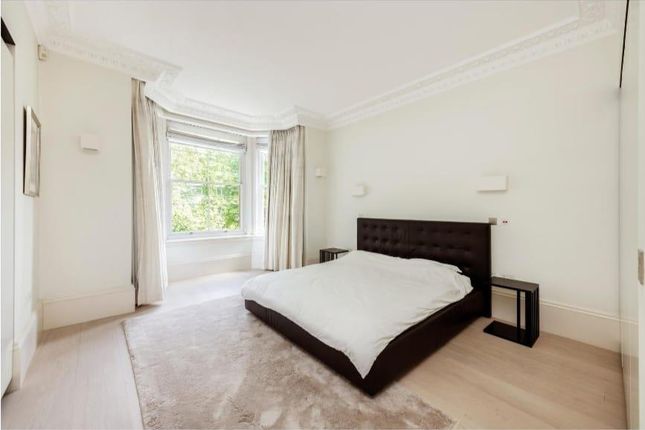 Flat 13, De Laszlo House 3-7, Fitzjohns Avenue, London photo 4