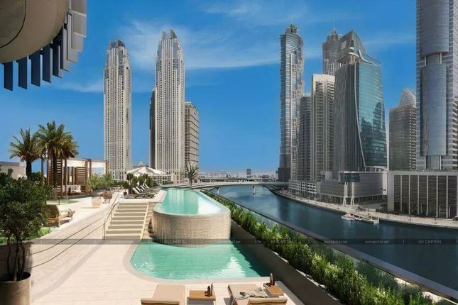 Apartment for sale in One River Point By Ellington, Business Bay, Dubai, Uae