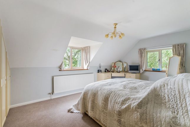 Detached house for sale in Lightwood Lane, Stroud