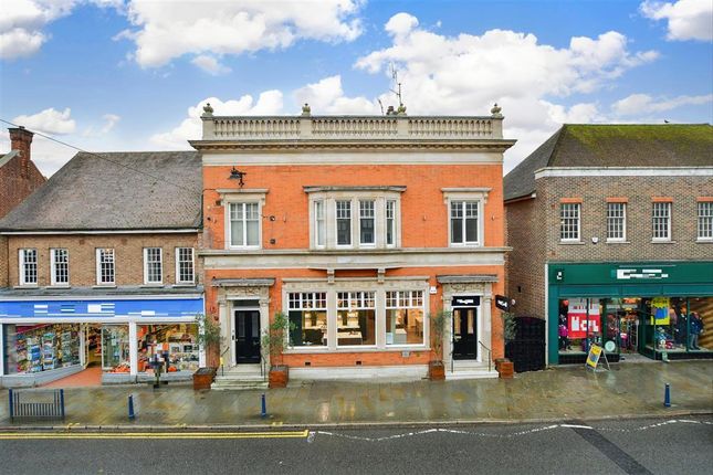 Thumbnail Flat for sale in High Street, Reigate, Surrey