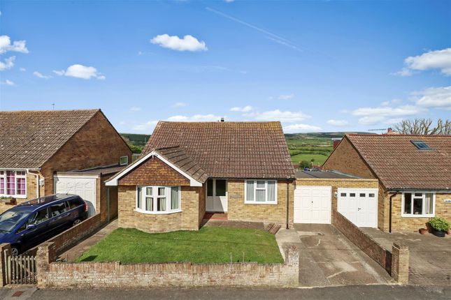 Thumbnail Detached bungalow for sale in Heighton Road, South Heighton, Newhaven