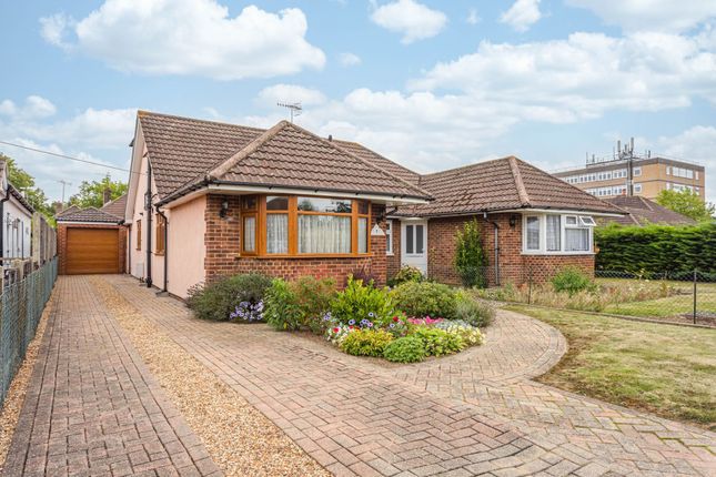 Semi-detached bungalow for sale in Smallmead, Horley