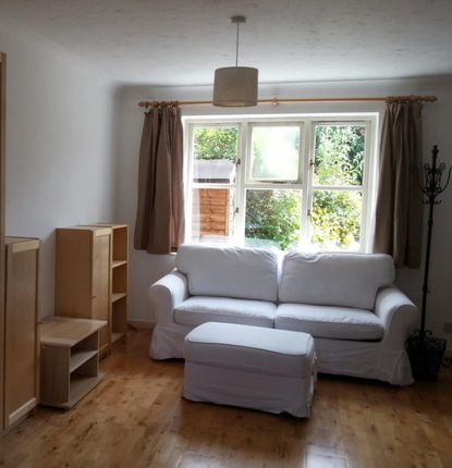 End terrace house to rent in Princes Street, East Oxford