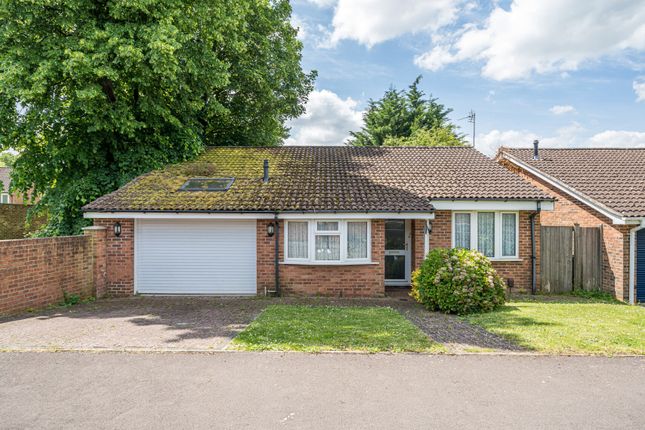 Thumbnail Bungalow for sale in Canterbury Close, Yate, Bristol, Gloucestershire